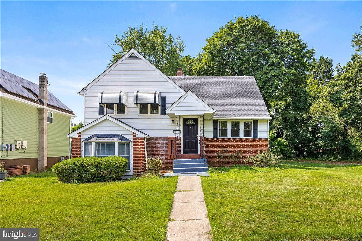 404 Franklin Rd photo 1