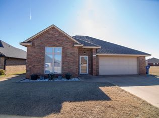 3014 Erica Cir, Duncan, OK 73533