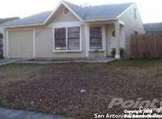 4033 Coral Sunrise, San Antonio, TX 78244