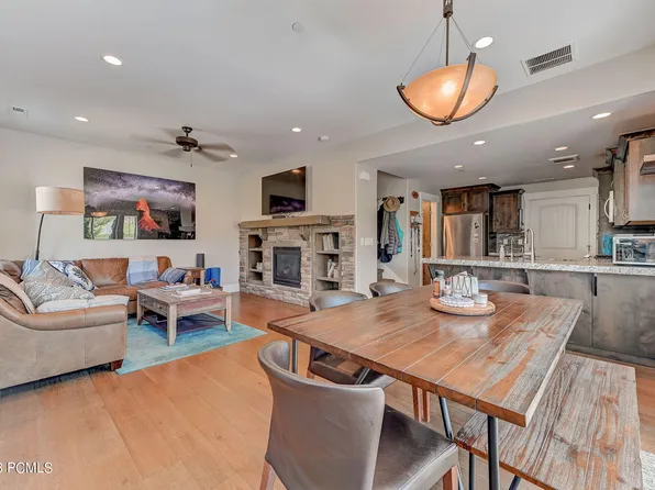 13648 N Freestyle Ln #L4, Kamas, UT 84036