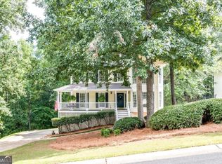 602 Abbington Ln, Douglasville, GA 30134