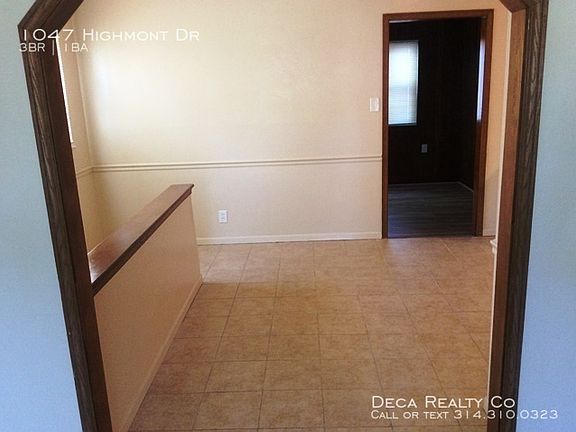 5th image of 1047 Highmont Dr