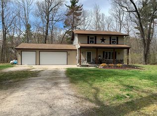 10241 E Stanley Rd, Davison, MI 48423