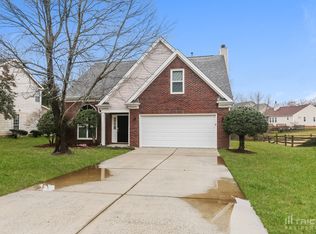 2301 Katherine Kiker Rd, Charlotte, NC 28213