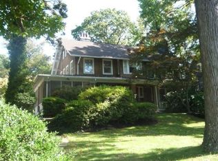 701 Ravine Rd, Plainfield, NJ 07062