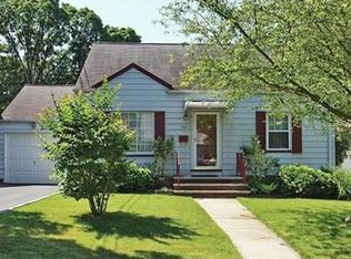 587 Quinton Ave, Kenilworth, NJ 07033