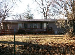 31766 Horn Cir, Excelsior Springs, MO 64024