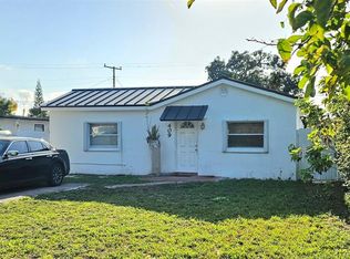 409 N 61st Ave, Hollywood, FL 33024