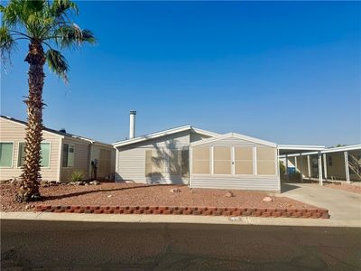 2350 Adobe Rd #45, Bullhead City, AZ, 86442