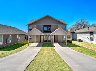 1219-1221 Bells Dr, Denison, TX 75021