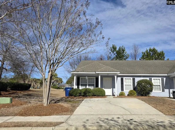 101 Weatherstone Rd, Lexington, SC 29072