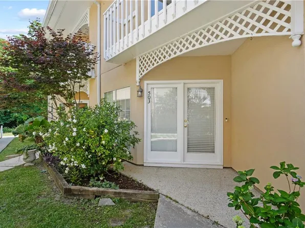 503 Tops L Dr #503, Mandeville, LA 70448