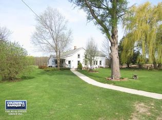 N4225 Long Rd, CHILTON, WI 53014