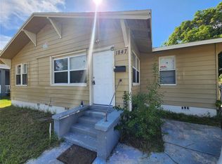 1847 19th St S, Saint Petersburg, FL 33712