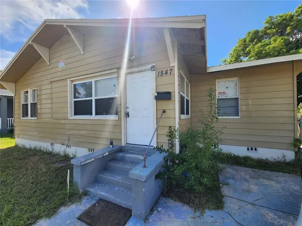 1847 19th St S, Saint Petersburg, FL 33712