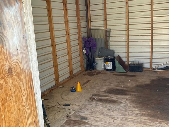 Storage Shed