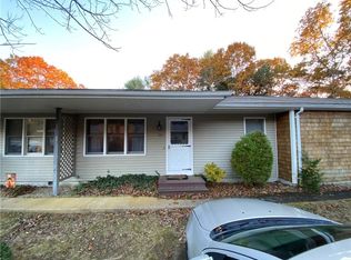 26 W Castle Way #C, Charlestown, RI 02813