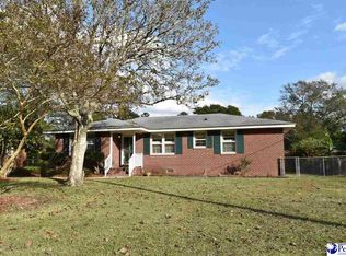 838 Congaree Dr, Florence, SC 29501