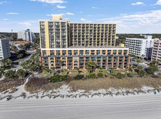 6900 N Ocean Blvd UNIT 605, Myrtle Beach, SC 29572