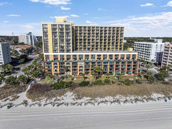 6900 N Ocean Blvd. #605, Myrtle Beach, SC 29572
