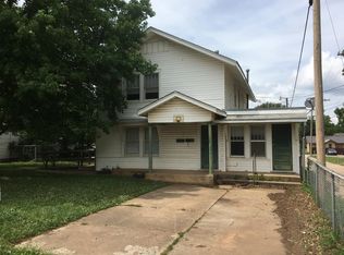 314 W 5th Ave, Stillwater, OK 74074