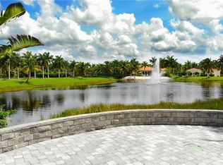 13456 Snook Cir LOT 171, Naples, FL 34114