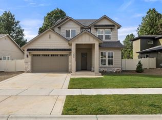 599 N Hiltonhead Way, Eagle, ID 83616