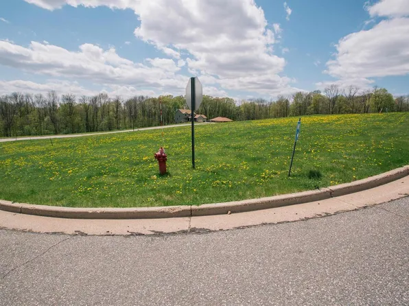 Lot 8 LUCILLE LANE, Neillsville, WI 54456