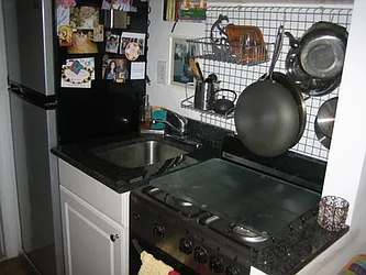 Rented by Centennial Properties NY