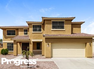 2618 W Apollo Rd, Phoenix, AZ 85041