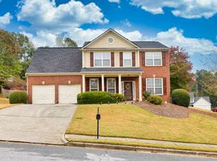 3140 Manor Ct, Snellville, GA 30078