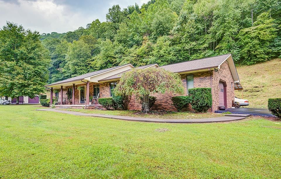10950 Slate Creek Rd, Grundy, VA 24614 MLS 79841 Zillow