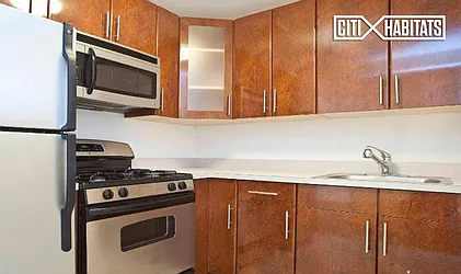 Rented by Citi Habitats