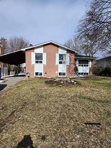 4 Stanley Ct #UPPER Photo 1