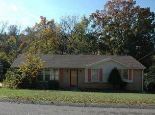 533 Huntington Pkwy, Nashville, TN 37211