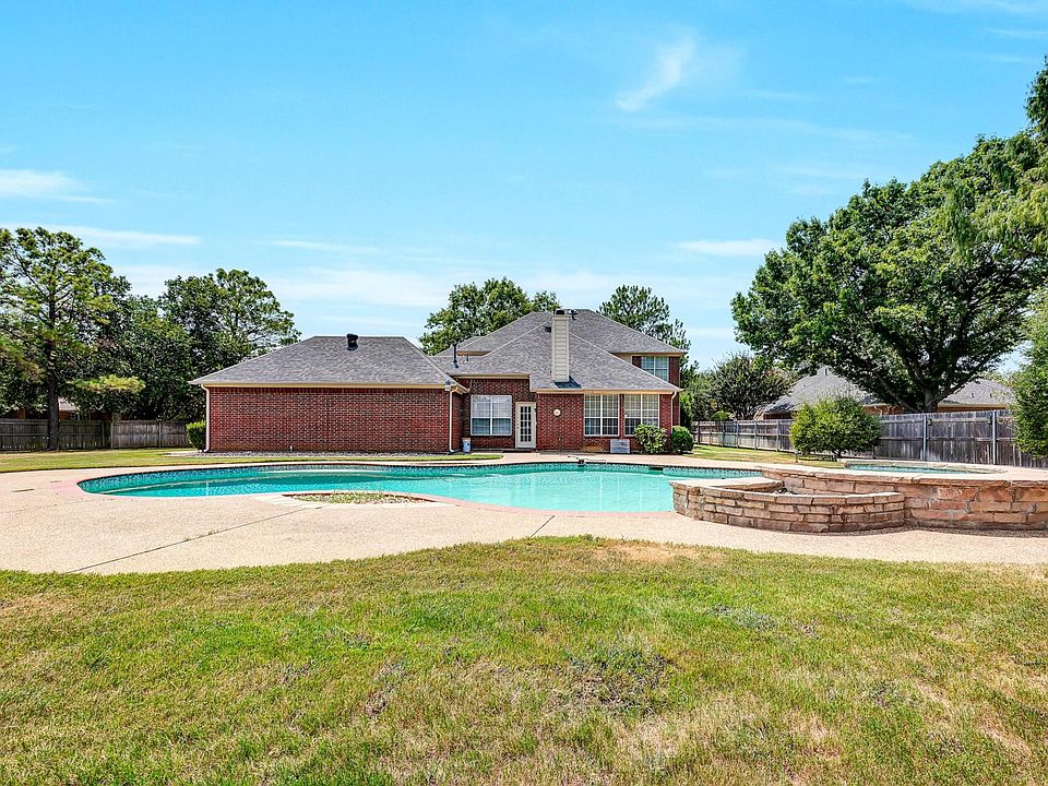 306 Canyon Lake Dr, Southlake, TX 76092 | Zillow