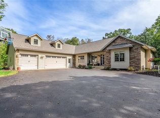 18994 69th Ave, Chippewa Falls, WI 54729