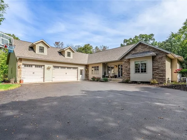 18994 69th Avenue, Chippewa Falls, WI 54729