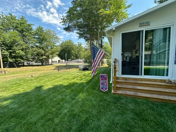 150 Chapel Road #901, Wells, ME 04090