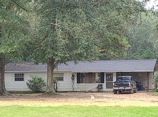 8841 Us Highway 98, Sumrall, MS 39482