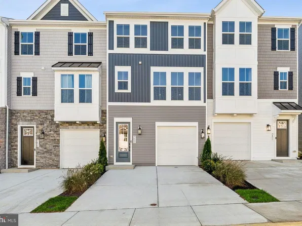 9453 Greenbrew Way Lot 301, Fredericksburg, VA 22407