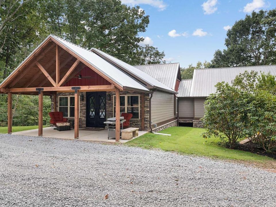 308 Hugh Stowers Rd, Dawsonville, GA 30534 MLS 10206016 Zillow