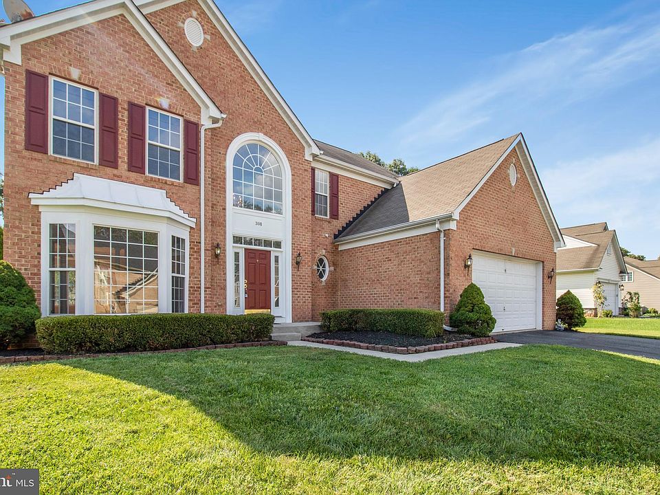 308 Loganwood Ct, Joppa, MD 21085 Zillow