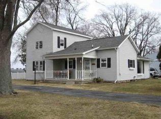 12745 S M 52 Way, Perry, MI 48872