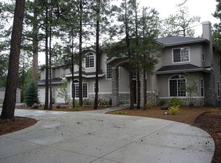 3584 W Kiltie Loop, Flagstaff, AZ 86005