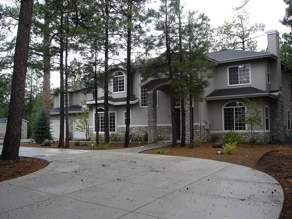 3584 W Kiltie Loop, Flagstaff, AZ 86005