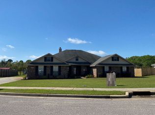 9773 Brooklyns Way S, Semmes, AL 36575
