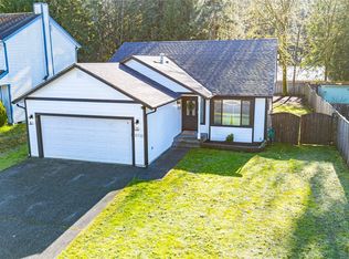 6715 3rd Way SE, Olympia, WA