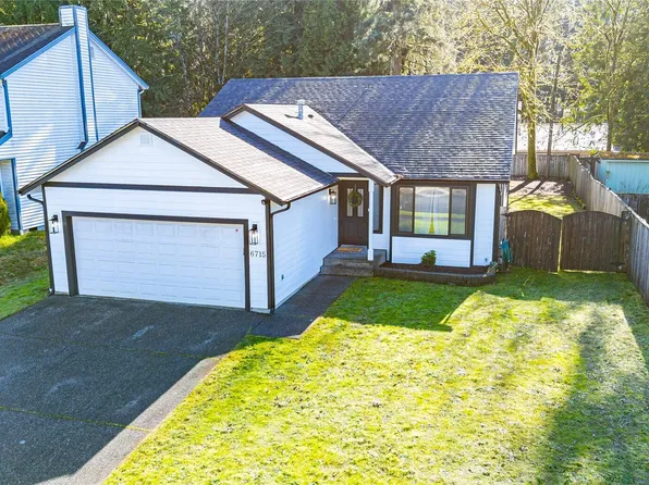 6715 3rd Way SE, Lacey, WA 98503