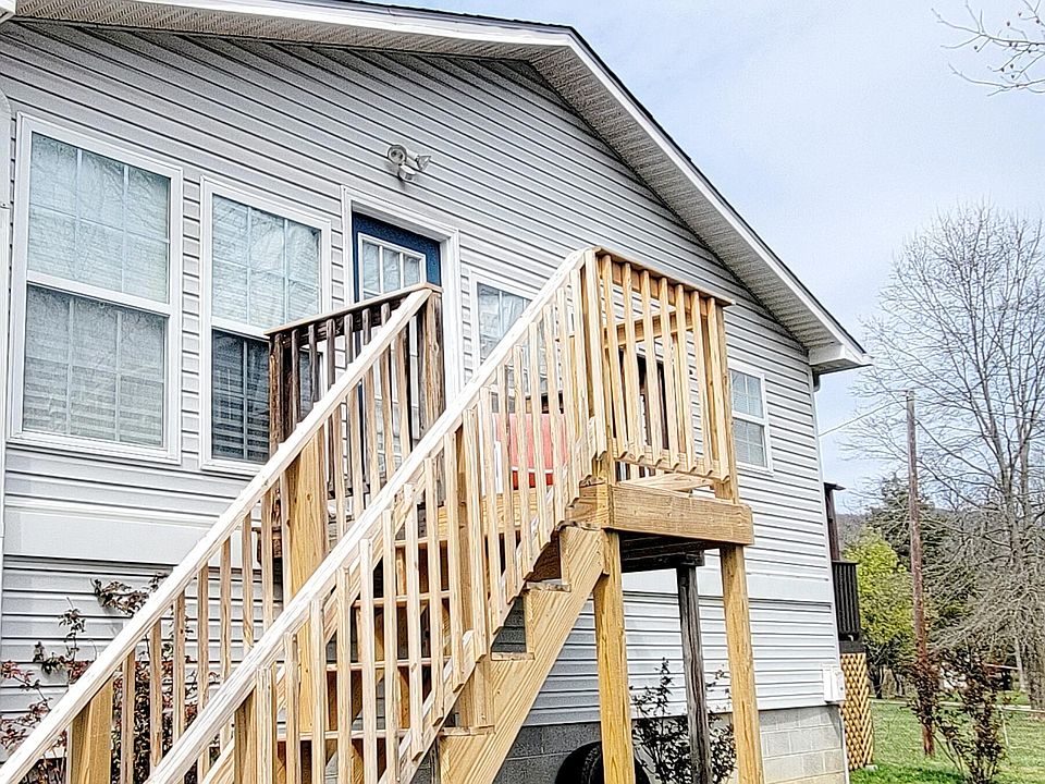 122 Loop Rd, Caryville, TN 37714 MLS 1225733 Zillow